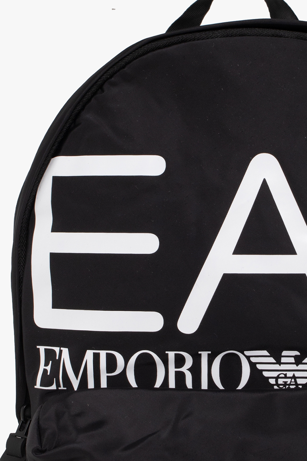 Emporio armani outlet backpack